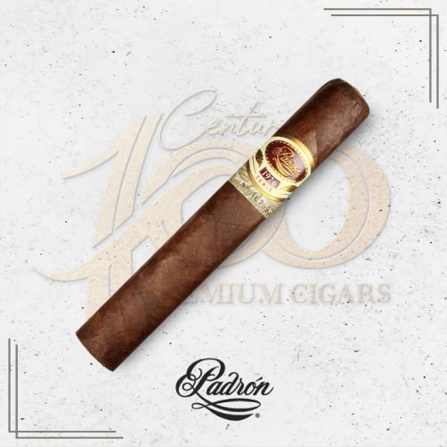 Padron - 1926 Series - Natural - No. 6