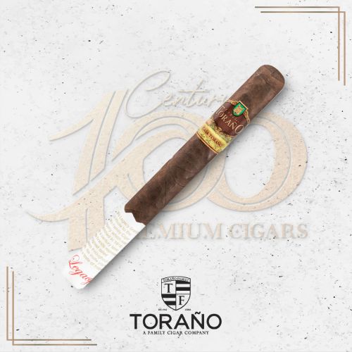 Toraño - Carlos Toraño - Casa Toraño Maduro - Robusto