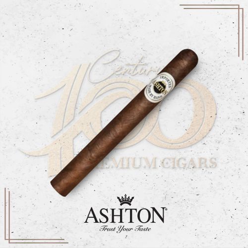 Ashton - Aged Maduro - No. 50