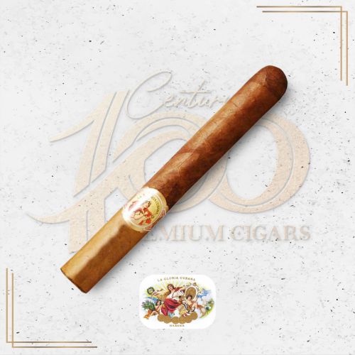 La Gloria Cubana (Non Cuban) - Artesanos De Tabaqueros - 650