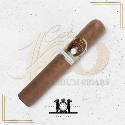 Nat Sherman - Metropolitan Habano - Robusto