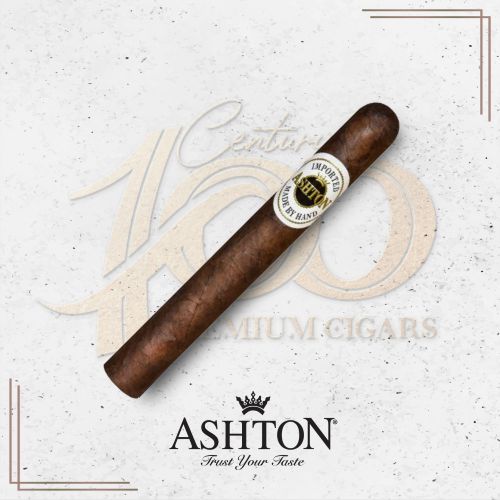 Ashton - Aged Maduro - No. 20