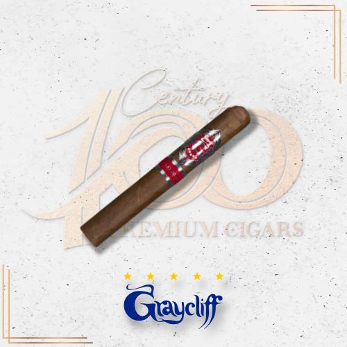 Graycliff - Platinum Series - Presidente