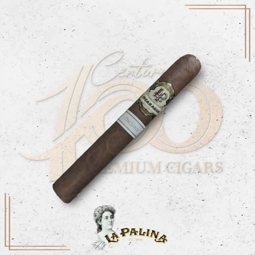 La Palina - Nicaragua Oscuro - Toro