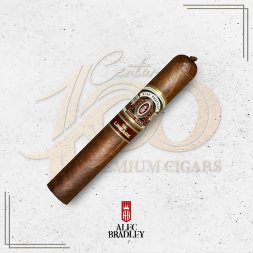 Alec Bradley - Family Blend Lineage - 665