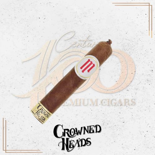 Crowned Heads - Mil Dias - Topes