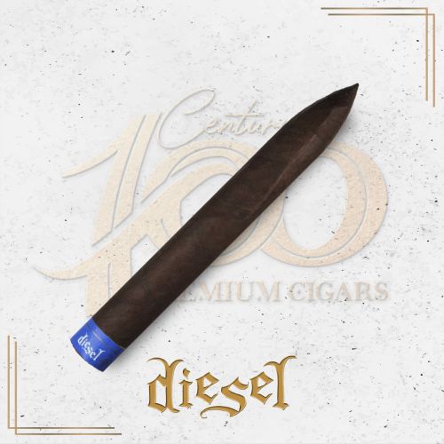 Diesel - Grind - Torpedo