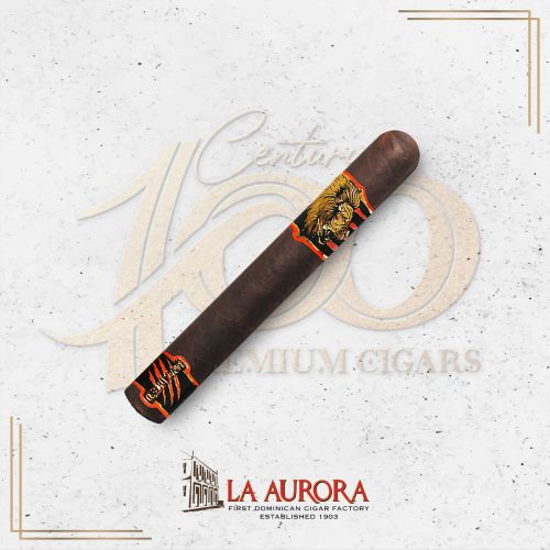 La Aurora - Untamed - Toro