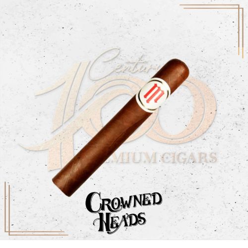 Crowned Heads - Mil Días Maduro - Sublime