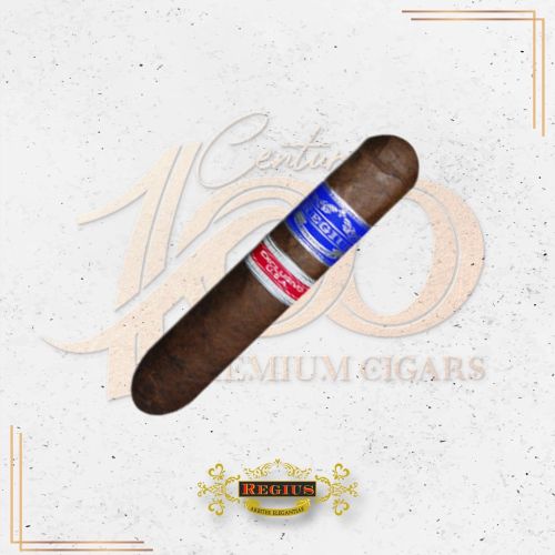 Regius - Exclusivo U.S.A. Blue - Pressed Perfecto 