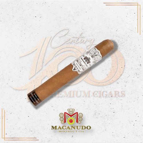 Macanudo - Estate Reserve - Flint Knoll Toro