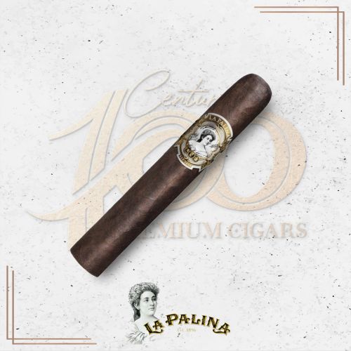 La Palina - Maduro - 52