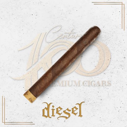 Diesel - Unlimited Maduro - D. 7