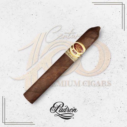 Padron - 1926 Series - Maduro - No. 2 Belicoso