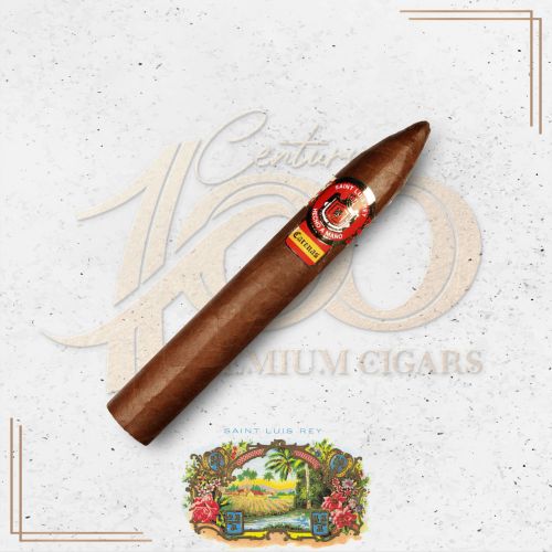 Saint Luis Rey (Non Cuban) - Carenas - Belicoso