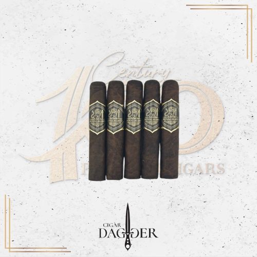 Cigar Dagger - Royal Blood Robusto