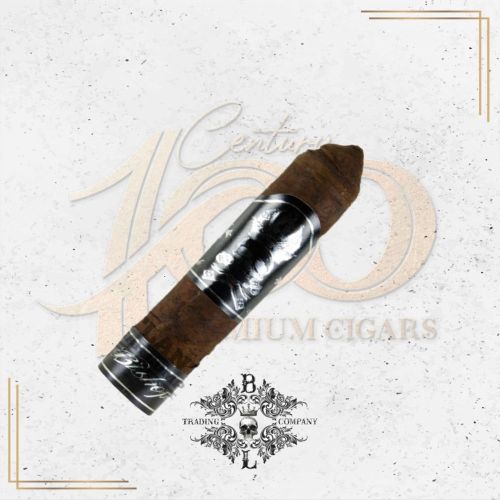 Black Label Trading Co. - Bishops Blend Novemdials - Robusto