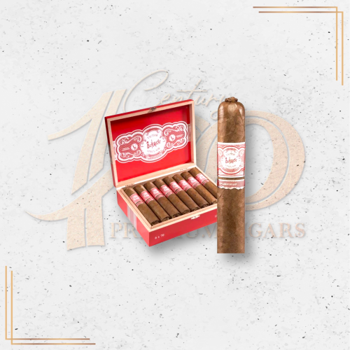 Victor Sinclair - Bohemian 15th Anniversary Habano - Gigante