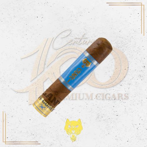 Family X Loyalty - Geri Habano - Robusto