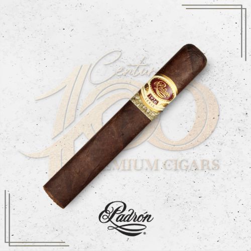 Padron - 1926 Series - Maduro - No. 6