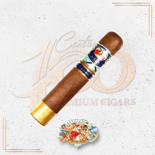 La Gloria Cubana (Non Cuban) - 8th Street - 2023 Toro