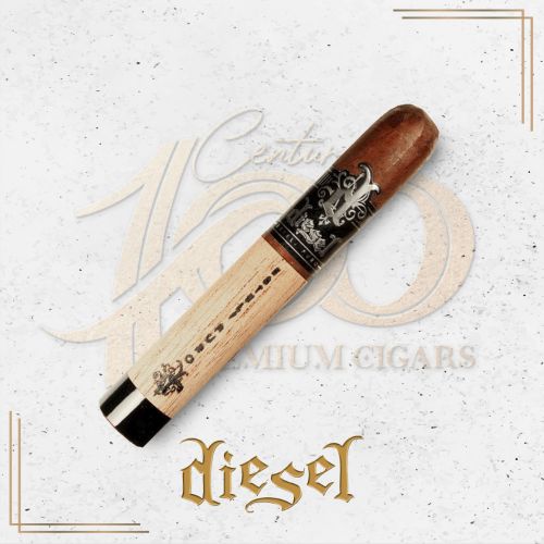 Diesel - Esteli Puro - Robusto