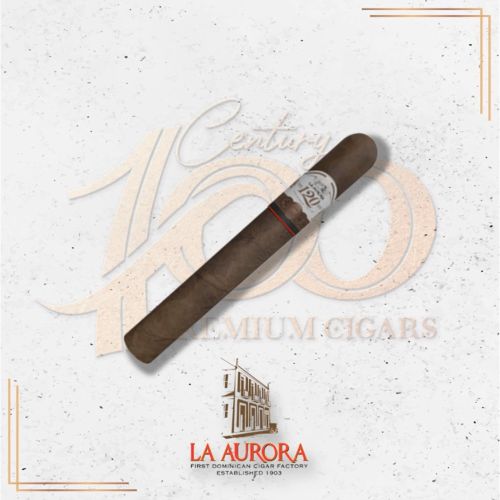 La Aurora - 120 Anniversary - Robusto