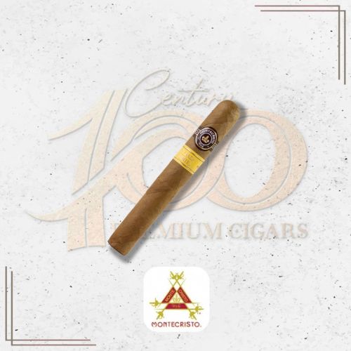 Montecristo (Non Cuban) - Reserve Collection - Robusto