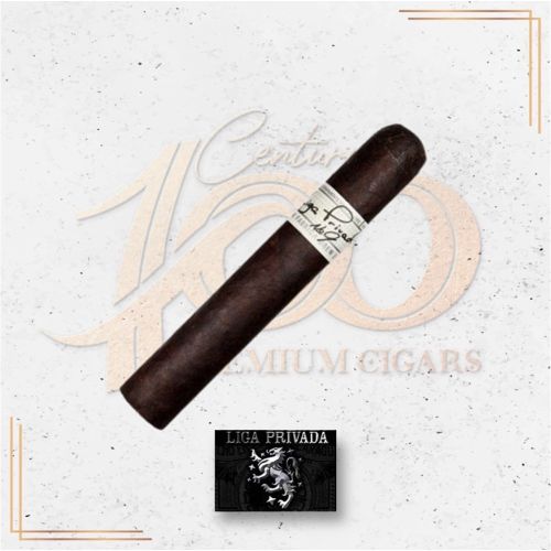 Liga Privada - No. 9 - Robusto