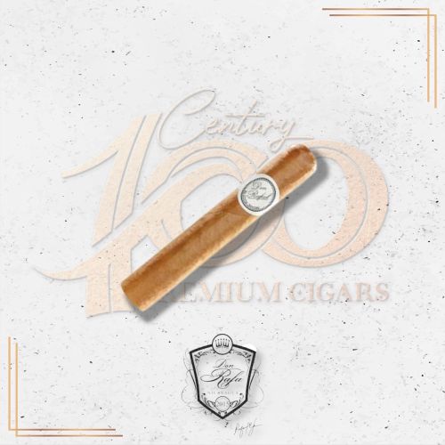 Don Rafael - Connecticut - No. 57 Robusto 