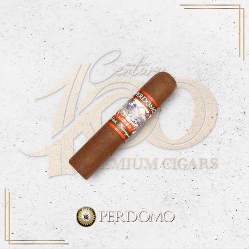 Perdomo - Lot 23 - Sun Grown - Gordito