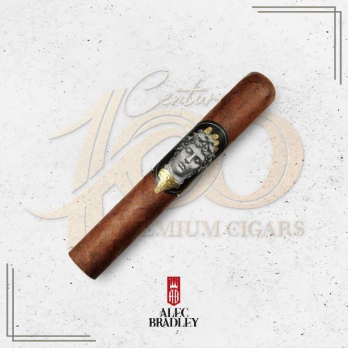 Alec Bradley - Alec & Bradley Gatekeeper - Robusto