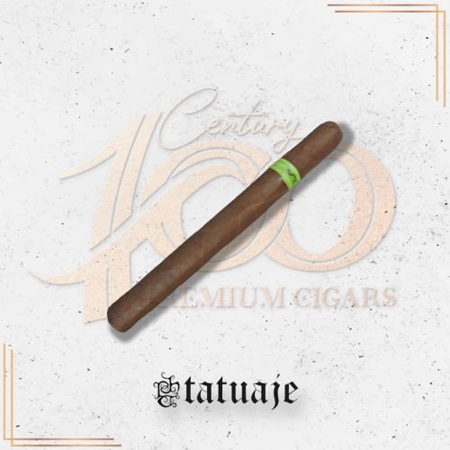 Tatuaje - Monster Series - Skinny Lanceros - The Hyde