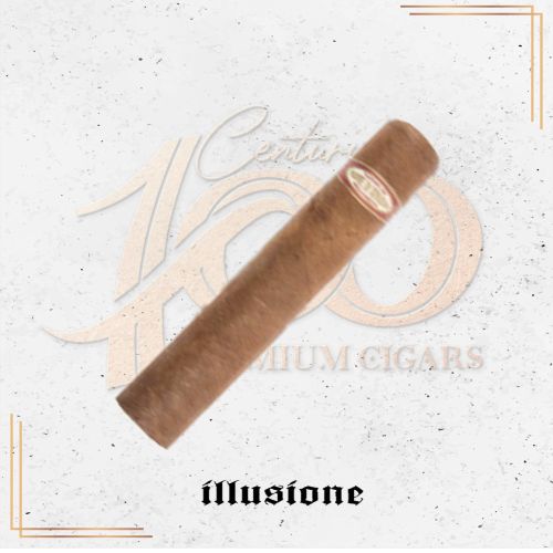 Illusione - Fume D´amour - Juniperos