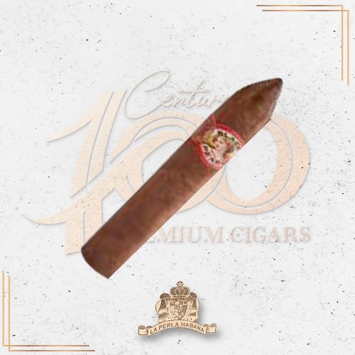 La Perla Habana - Classic - Belicoso 