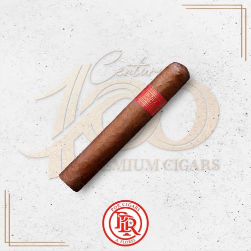 PDR - Small Batch Habano - Robusto