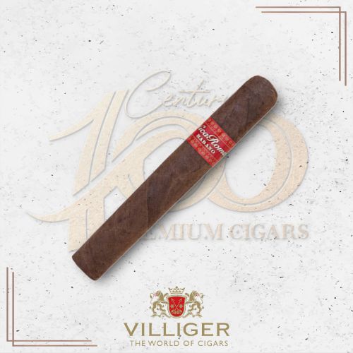 Villiger - NicaRoma - Toro