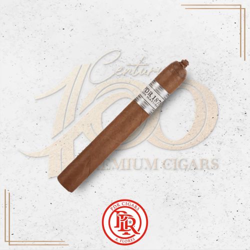 PDR - 1878 Cubano Especial Capa Natural - Toro