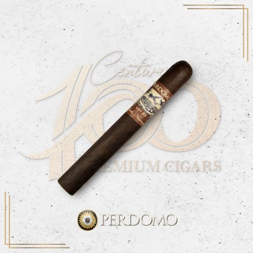 Perdomo - Lot 23 - Maduro - Toro