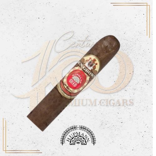 H. Upmann (Non Cuban) - Sun Grown - Churchill