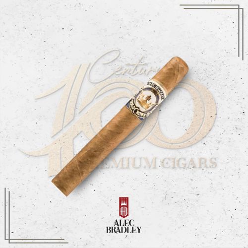 Alec Bradley - Gold Crown - Toro