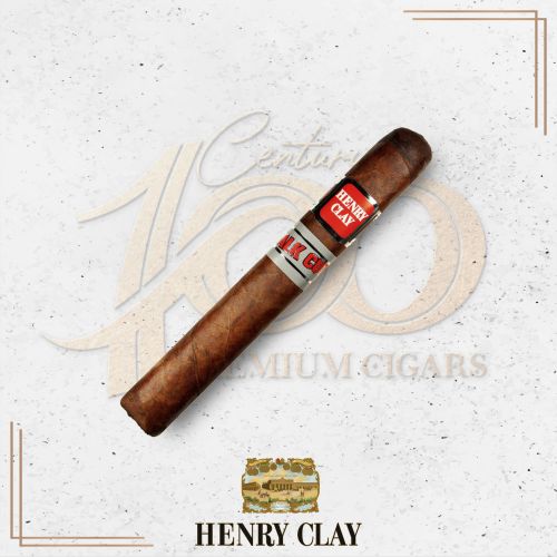 Henry Clay - Stalk Cut - Toro 