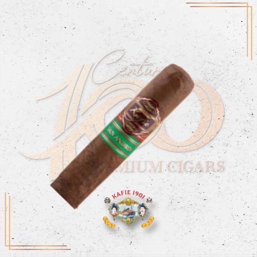 Kafie 1901 - San Andres - Robusto