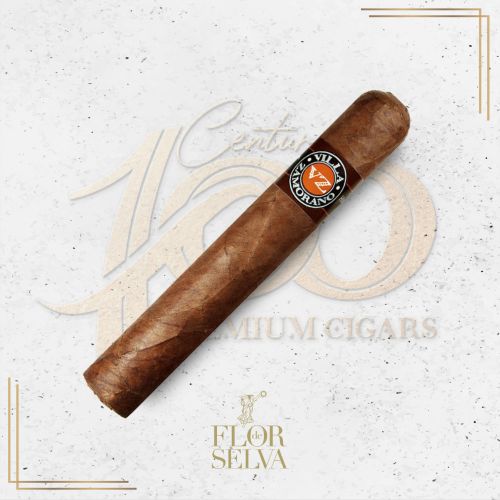 Villa Zamorano - Classic Collection - Robusto