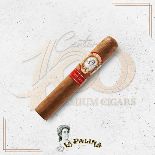 La Palina - Red Label - Robusto