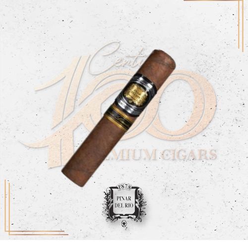 Pinar del Rio - Reserva Limitada - Robusto