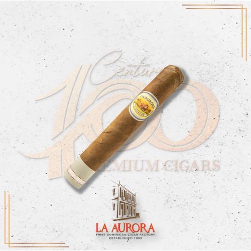 La Aurora - Preferidos - Platinum Cameroon Toro