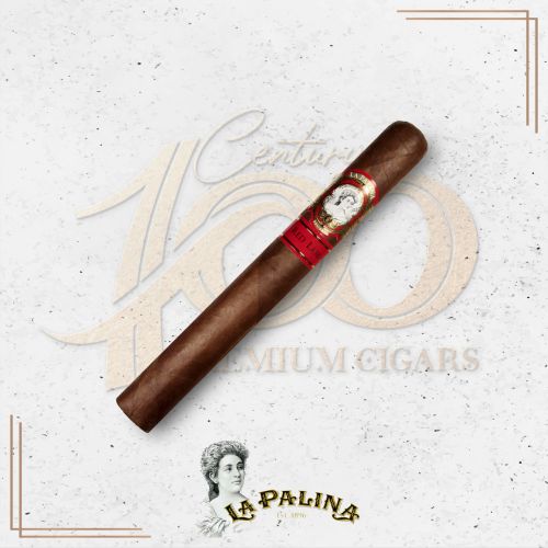 La Palina - Red Label - Toro