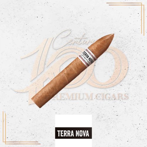 Terra Nova - Araperique - Belicoso 