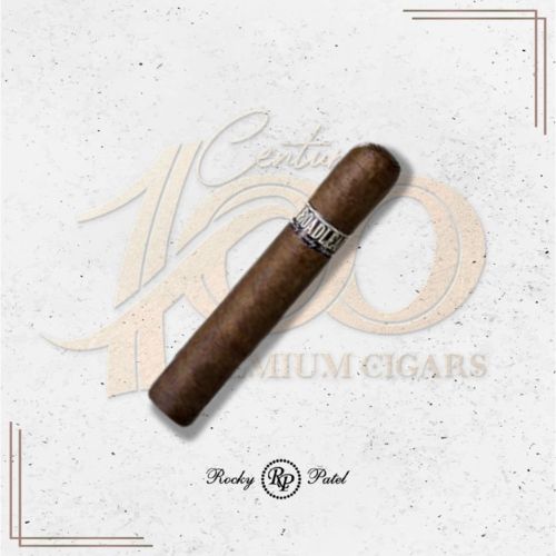 Rocky Patel - Broadleaf - Robusto